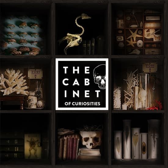 The Cabinet of Curiosities: Mixology Masterclass, 14 August | Event in Winchester | AllEvents