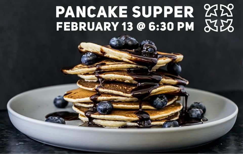 Shrove Tuesday Pancake Feast, 151 Ribault St, Spartanburg, SC, United