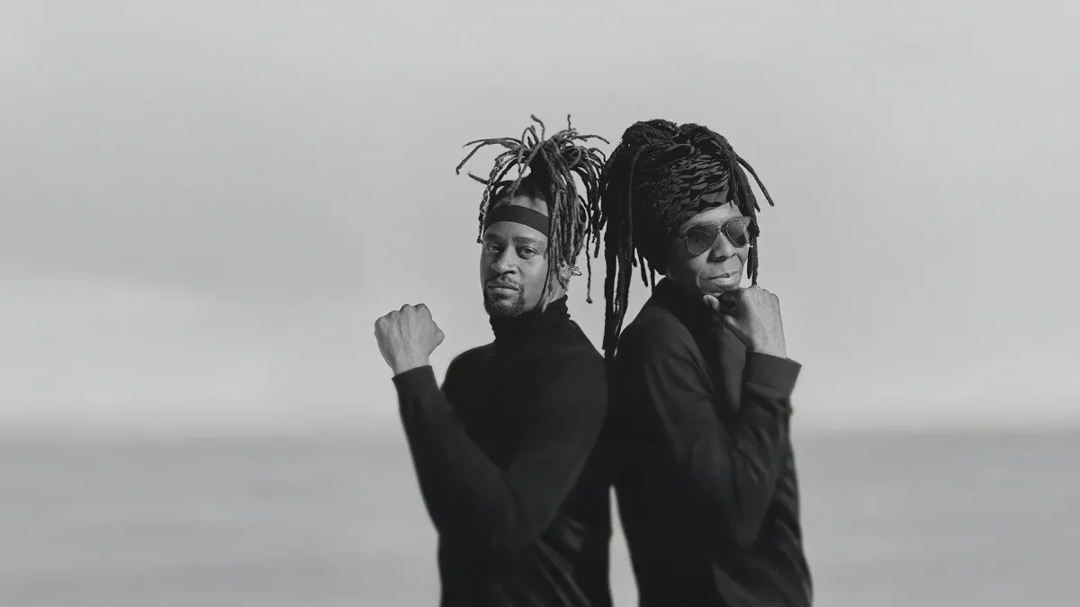 Cidade Negra in Belém, 4 October | Event in Belém | AllEvents