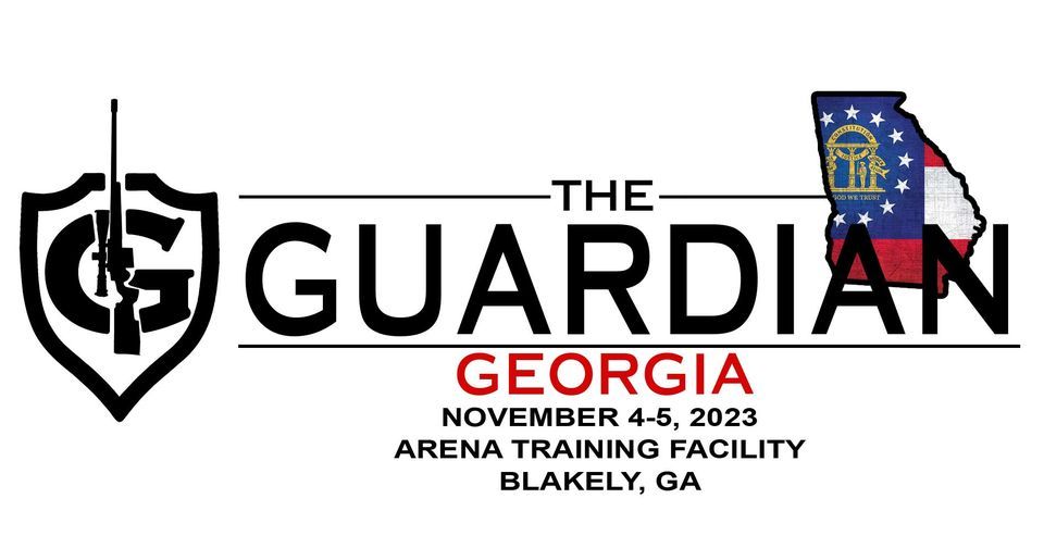 Guardian Team Match 2023, Arena Training Facility, Blakely