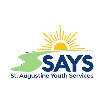 St Augustine Youth Services logo
