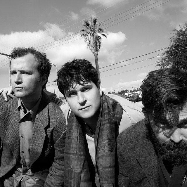 Vampire Weekend in Ocean City, 27 September | Event in Ocean City | AllEvents