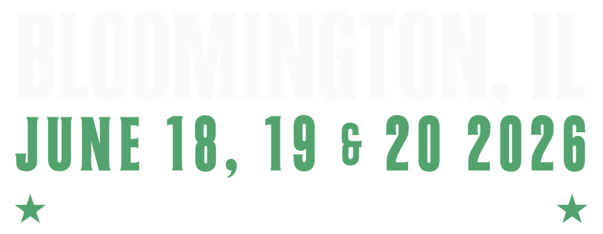 Parking Tailgate N' Tallboys Festival - Thursday - with Zach Top, Gavin Adcock, Braxton Keith, and more, 18 June