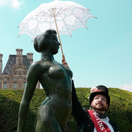 Montmartre est une fête, paillettes et pénombre, 28 November | Event in Clichy | AllEvents