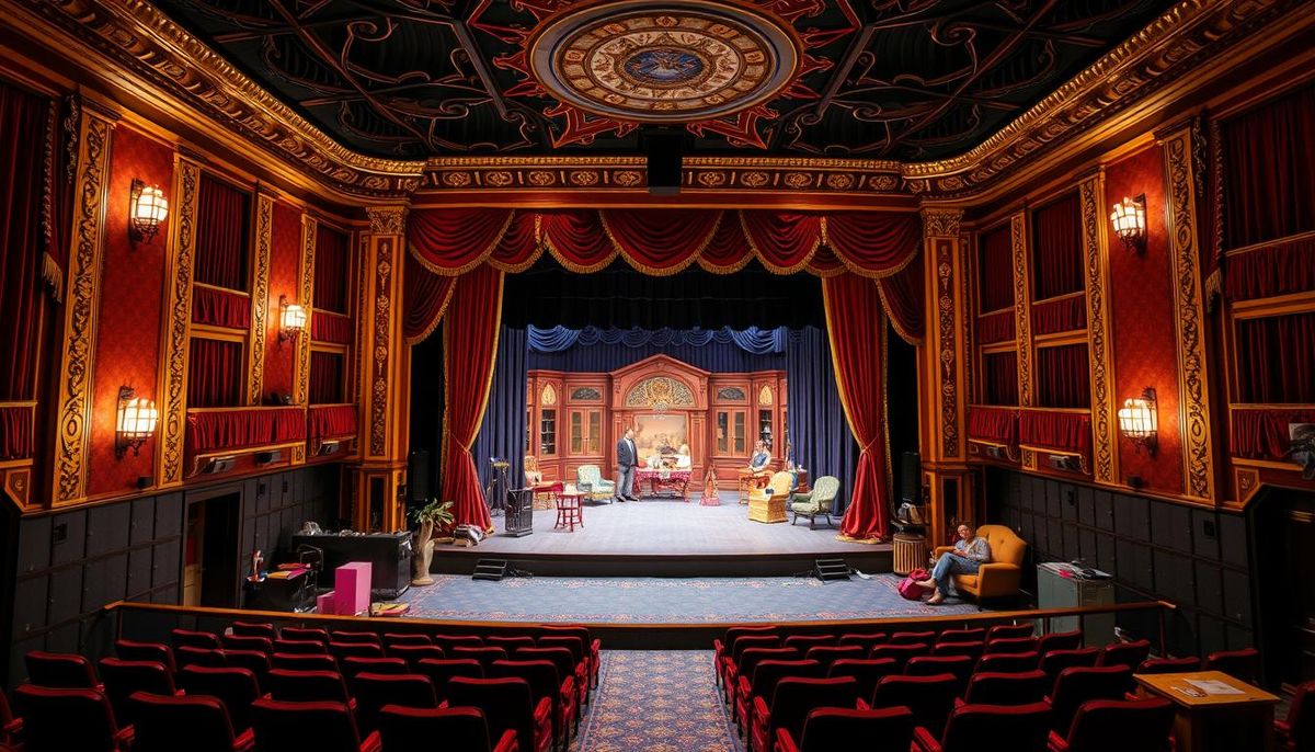 It Is What It Is Live at Beacon Theatre | Event in Manhattan | AllEvents