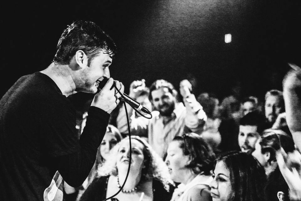 Dumm at Mr Eds in PutInBay Ohio, Mr. Ed's Bar and Grille PutinBay