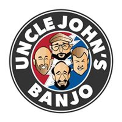 Uncle John's Banjo