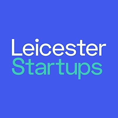 Leicester Startups logo