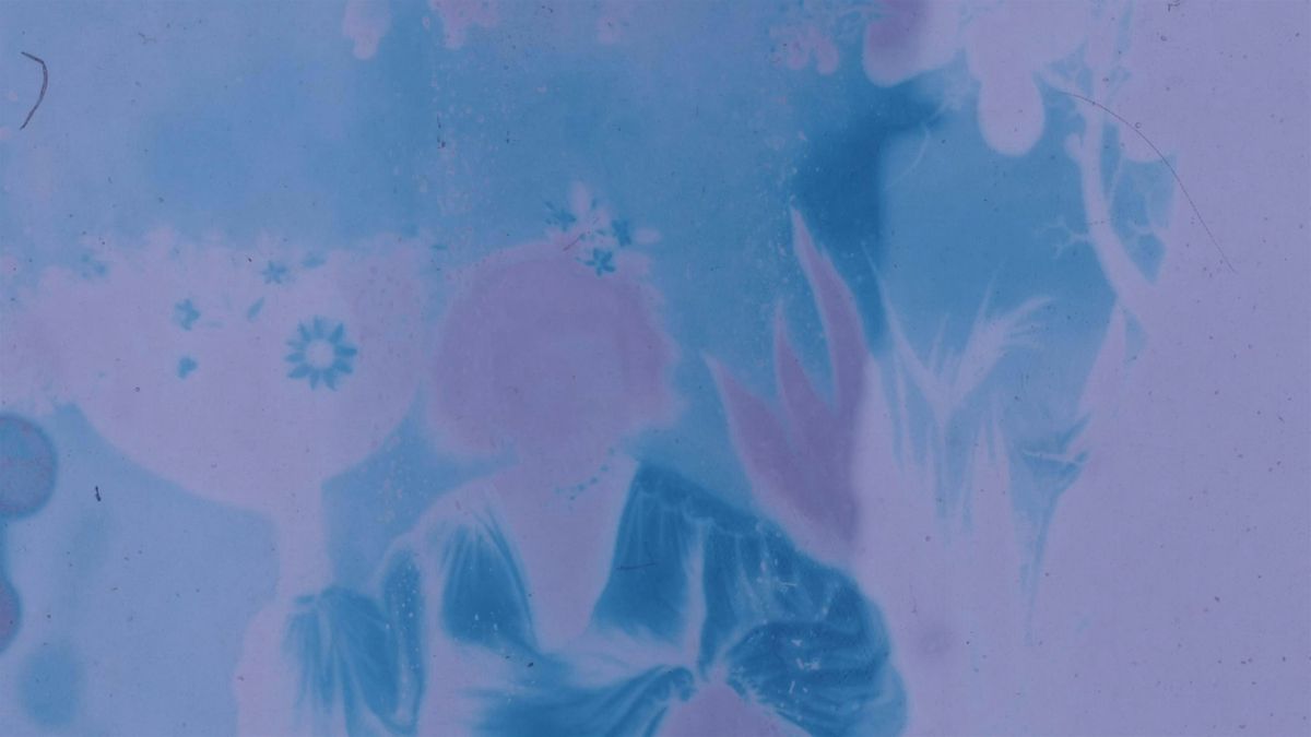Cyanotypes on 16mm, 29 November | Event in Vancouver | AllEvents