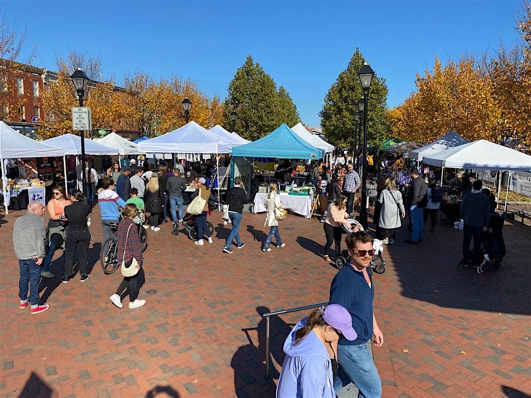 Hearts & Handmade: 2026 Baltimore Valentine’s  Craft & Vendor Market