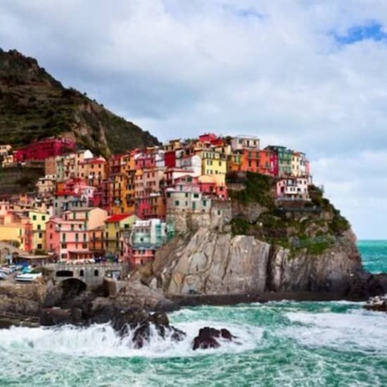 Cinque Terre e Portovenere - Gita in Giornata da Firenze | Event in Florence | AllEvents