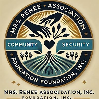 MRAF Mrs. Renee Association Foundation, Inc. logo