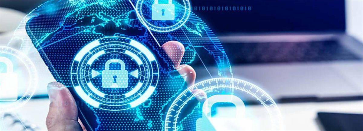 AI, Cybersecurity & Risk Protection for the Modern Professional, 4 December | Event in Melville | AllEvents