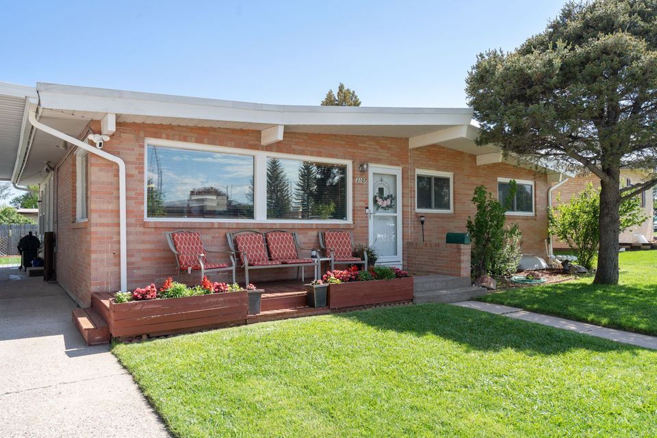 Open House 3107 White Cloud Rd., 3107 White Cloud Rd, Cheyenne, WY