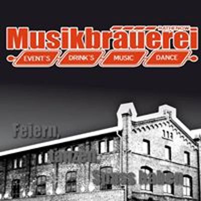 Musikbrauerei Rathenow