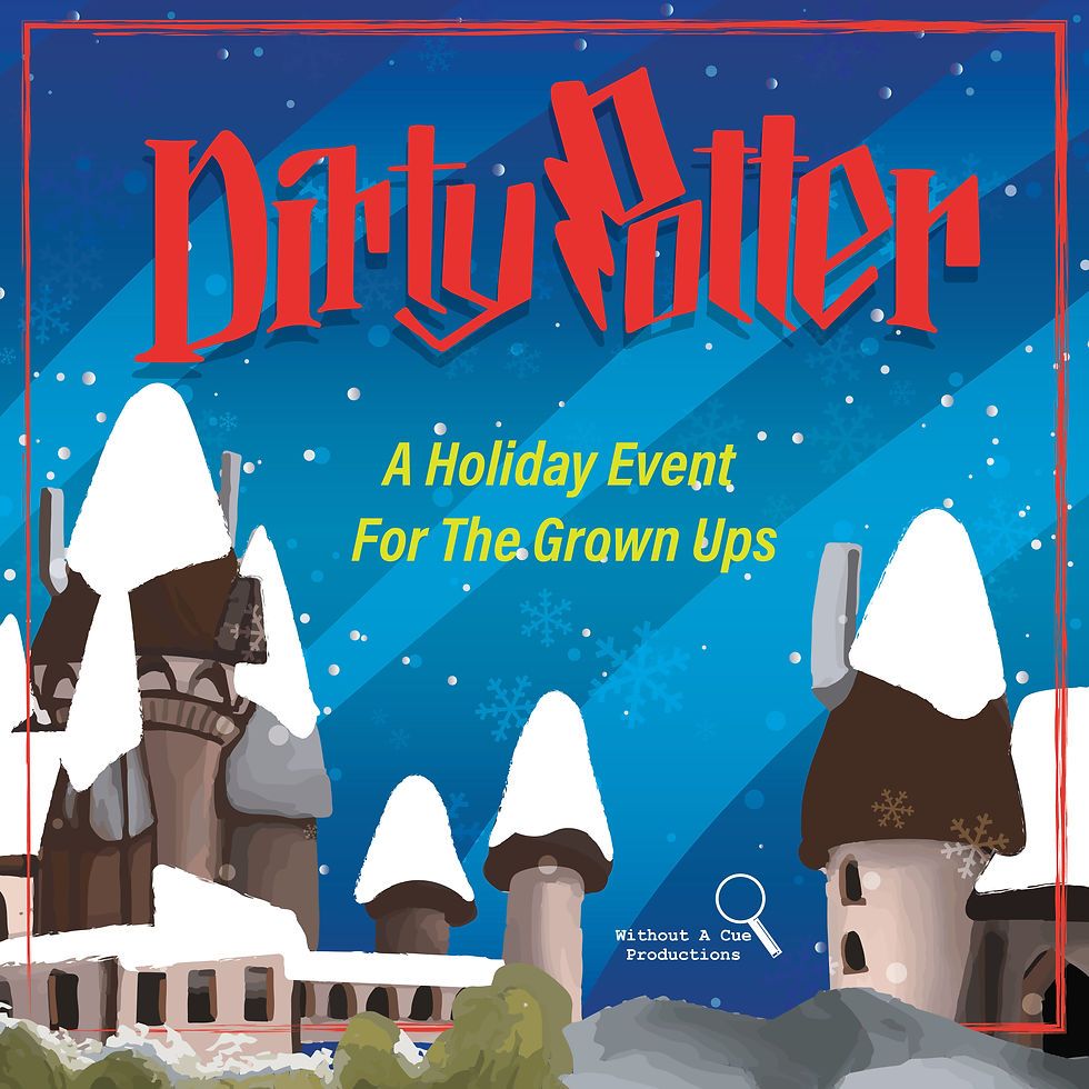 Without A Cue at Uptown Knauer Performing Arts Center, 25 July | Event in West Chester | AllEvents