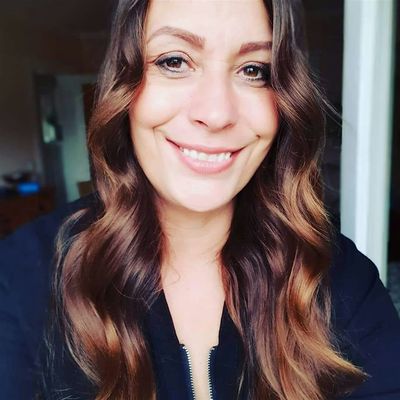 FemSoulSister Tina logo