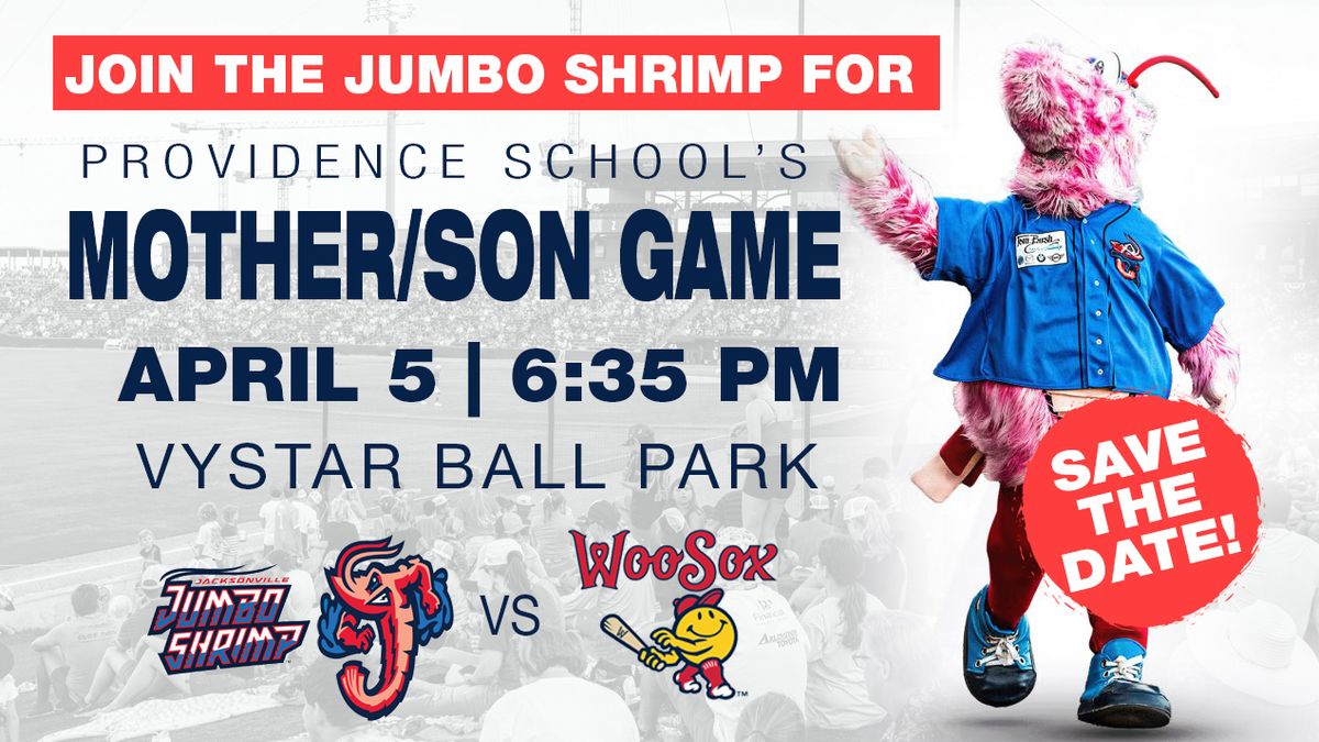 Parking Jacksonville Jumbo Shrimp at Worcester Red Sox, 19 August | Event in Worcester | AllEvents