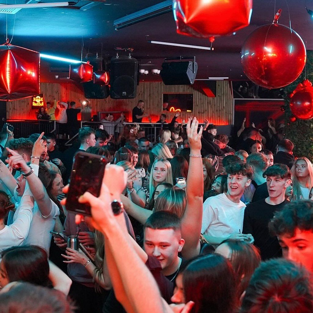 Tempo Christmas Day, 25 December | Event in Glasgow | AllEvents