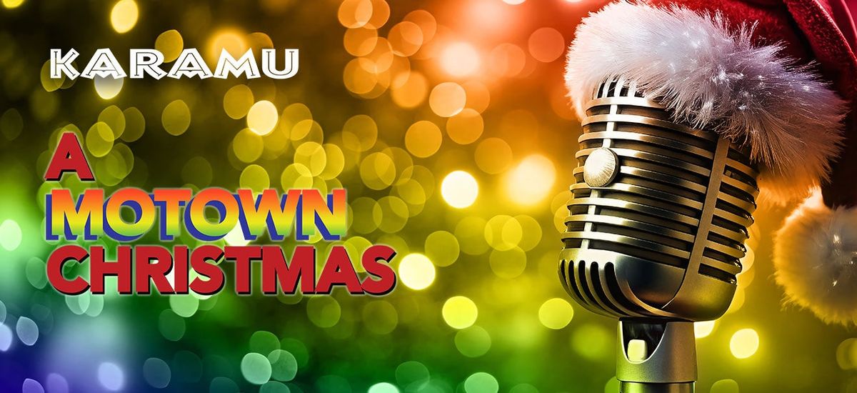 Motown Christmas at City Winery - Nashville, 23 December | Event in Nashville | AllEvents