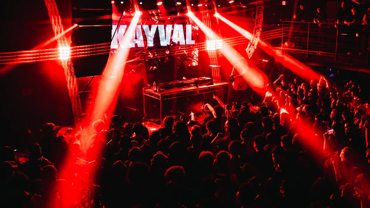 OKAYVAL, Watson in Toronto, 16 August | Event in Toronto | AllEvents
