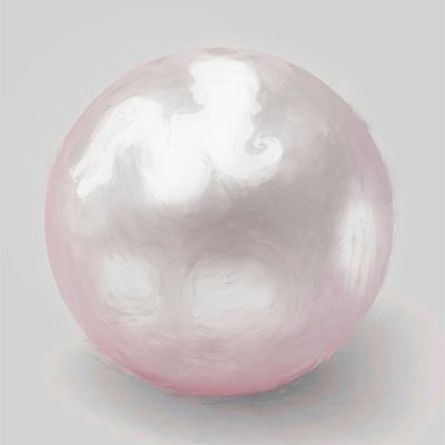 Pearl of the World