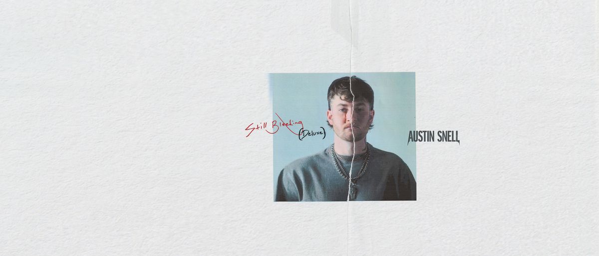 Austin Snell in Sikeston, 17 May | Event in Sikeston | AllEvents