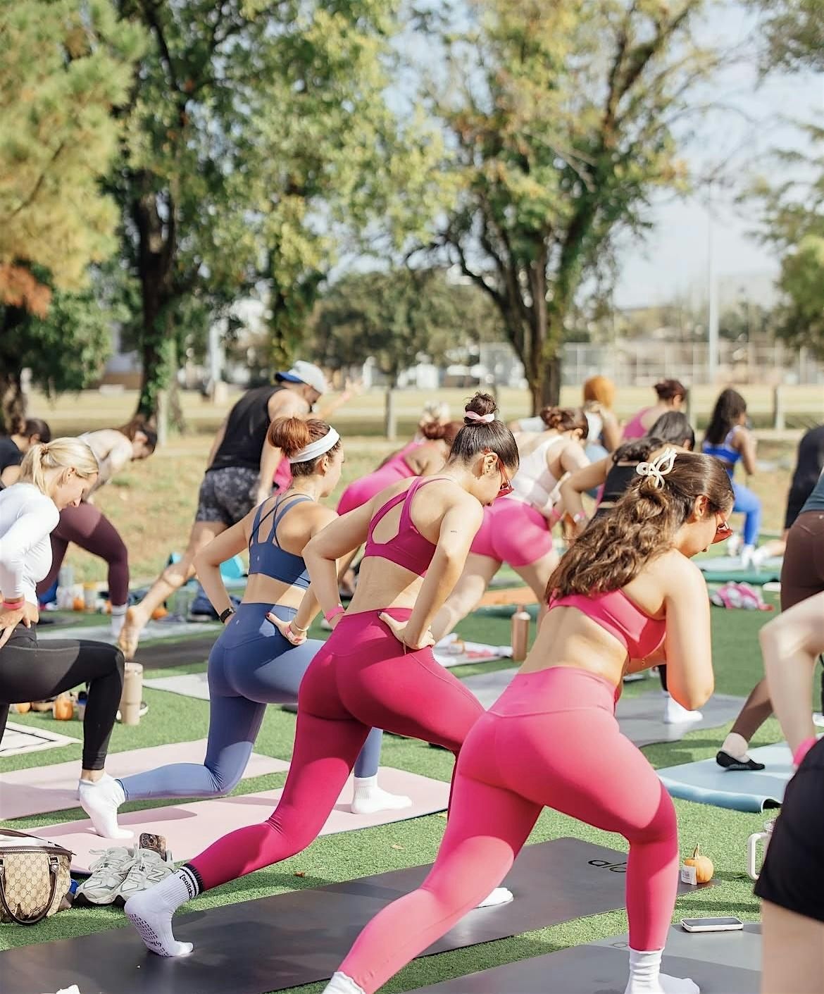 Fall for Core, 22 November | Event in Houston | AllEvents