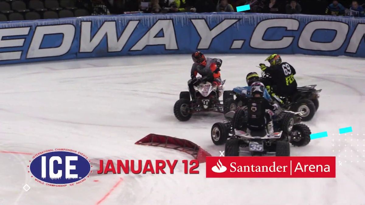 World Championship Ice Racing, Hobart Arena, Troy | AllEvents