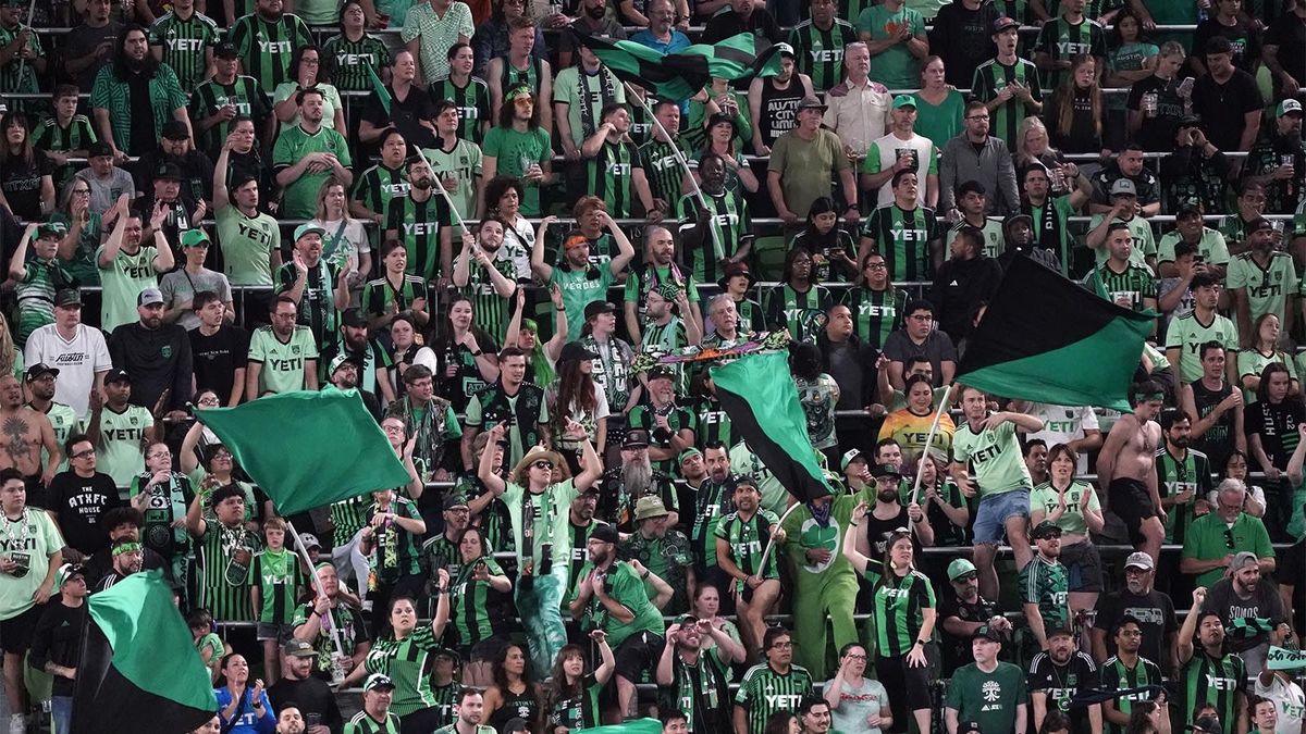 Austin FC at CF Montreal, 23 August | Event in Montreal | AllEvents