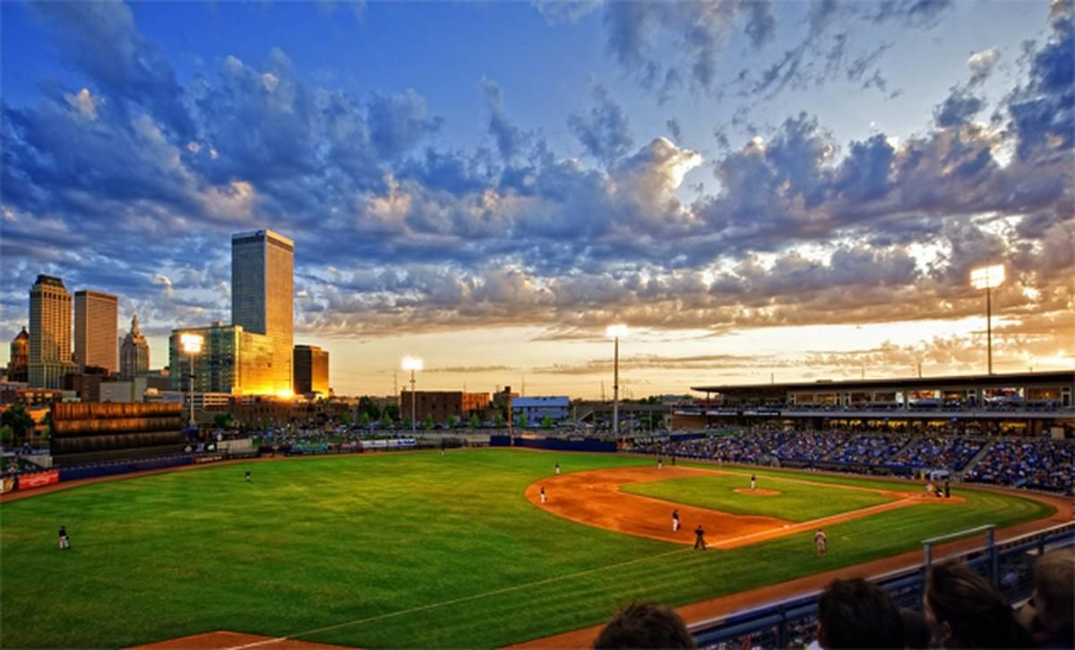 Tulsa Drillers vs. Arkansas Travelers | Event in Tulsa | AllEvents