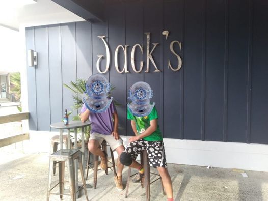 Halloween Party At Jacks Jack S Waterfront Bar Morehead City October 31 21 Allevents In