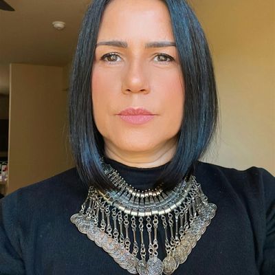 Pam Ferreira