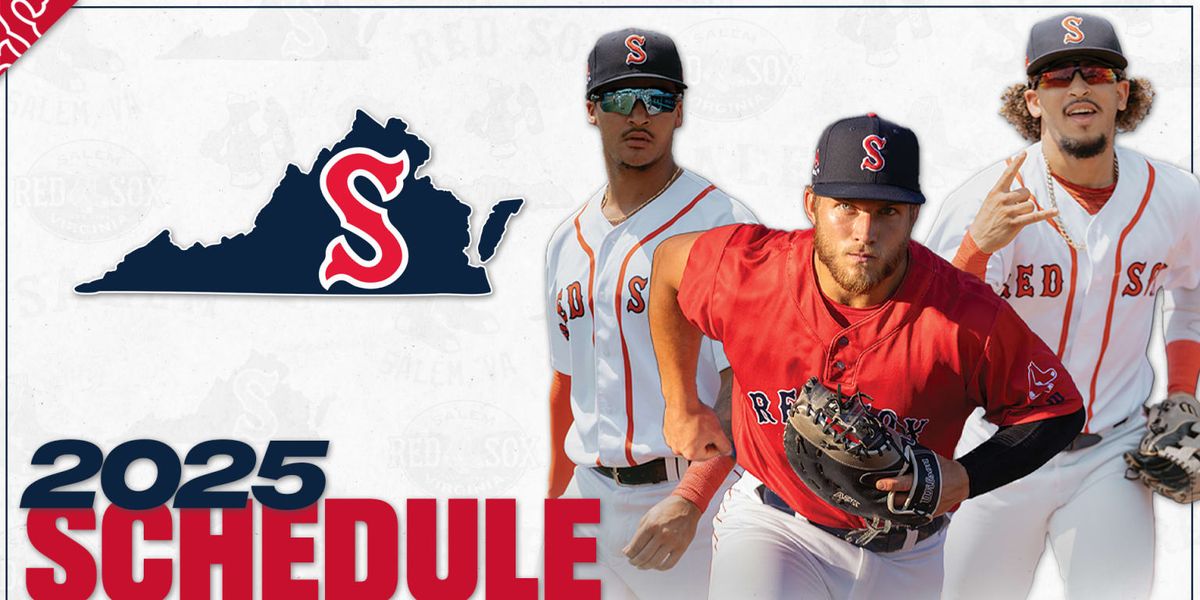 Salem Red Sox vs. Charleston RiverDogs, 21 July | Event in Salem | AllEvents