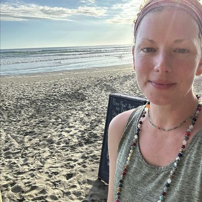 Lisa Blake