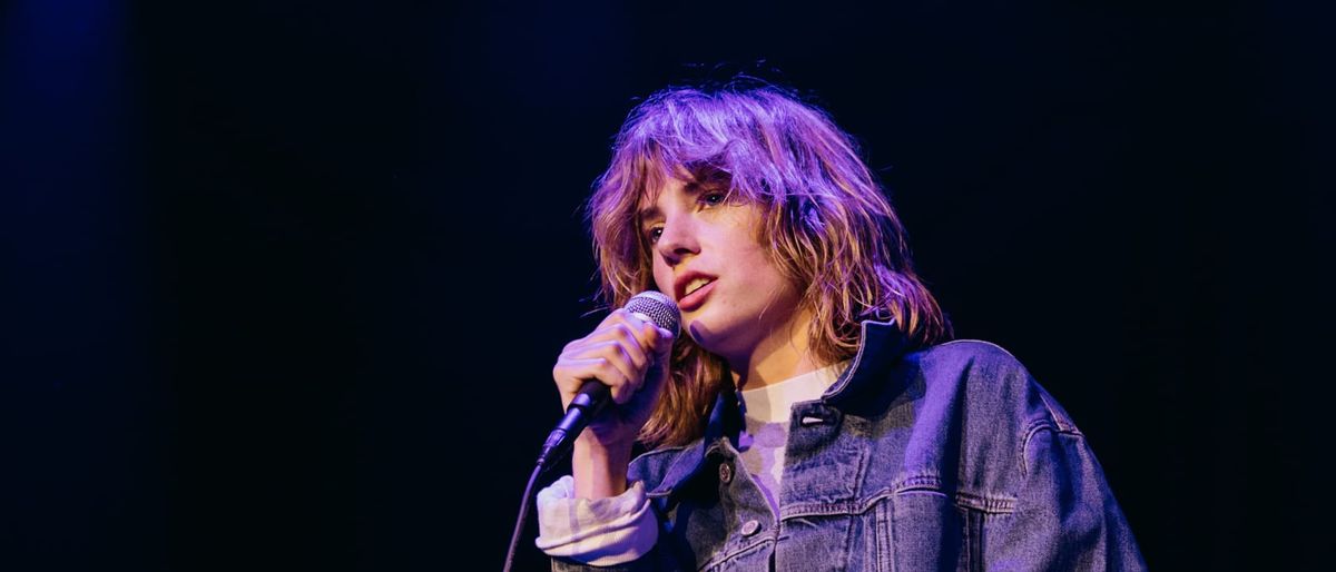 Maya Hawke Birmingham Tickets, 14 July | Event in Birmingham | AllEvents