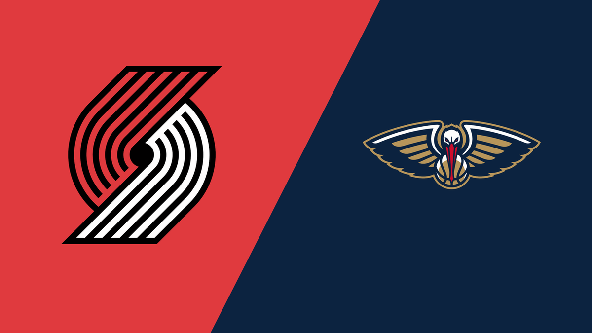 New Orleans Pelicans at Portland Trail Blazers at Moda Center, 2 April | Event in Portland | AllEvents