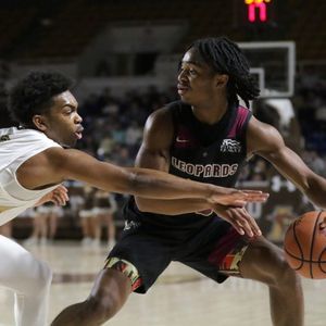 Loyola Maryland Greyhounds at Lafayette Leopards Mens Basketball