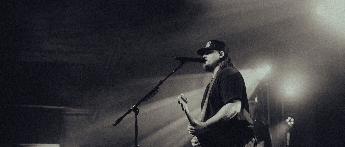 Kody West in Lubbock, 16 May | Event in Lubbock | AllEvents