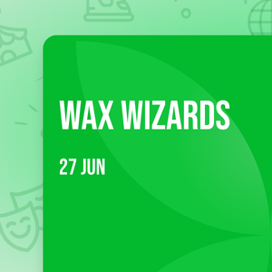 Wax Wizards