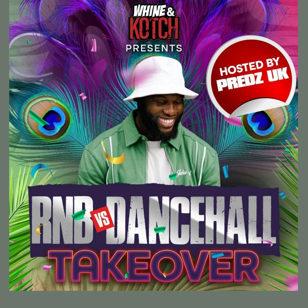 RNB VS DANCEHALL HOSTED BY PREDZ UK , 19 July | Event in Oxford | AllEvents