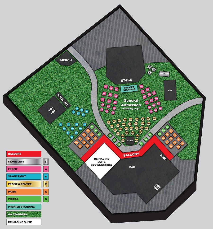 Kings Kaleidoscope, 12 June | Event in Cedar Park | AllEvents