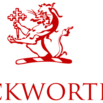 Buckworths logo