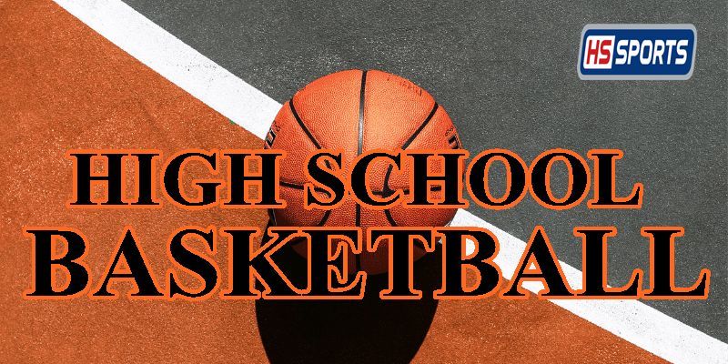 Lincoln County vs Ironton Stream High.School Basketball girls, Lincoln