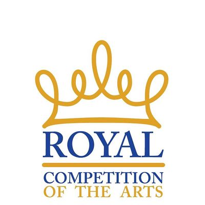 Royal Competition of the Arts logo