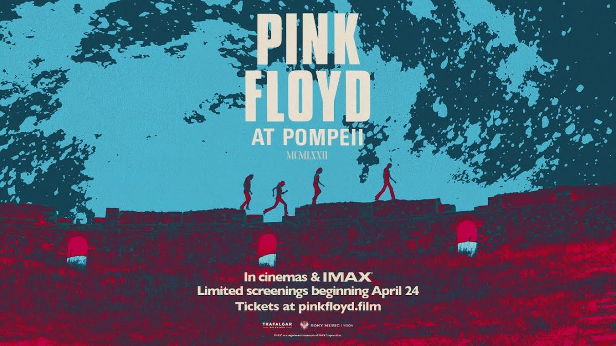Brit Floyd Düsseldorf Tickets, 17 October | Event in Düsseldorf | AllEvents