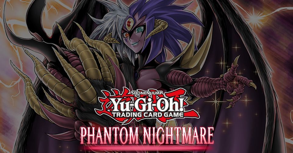 Phantom Nightmare Case Tournament, Kirwan's Game Store (Poughkeepsie