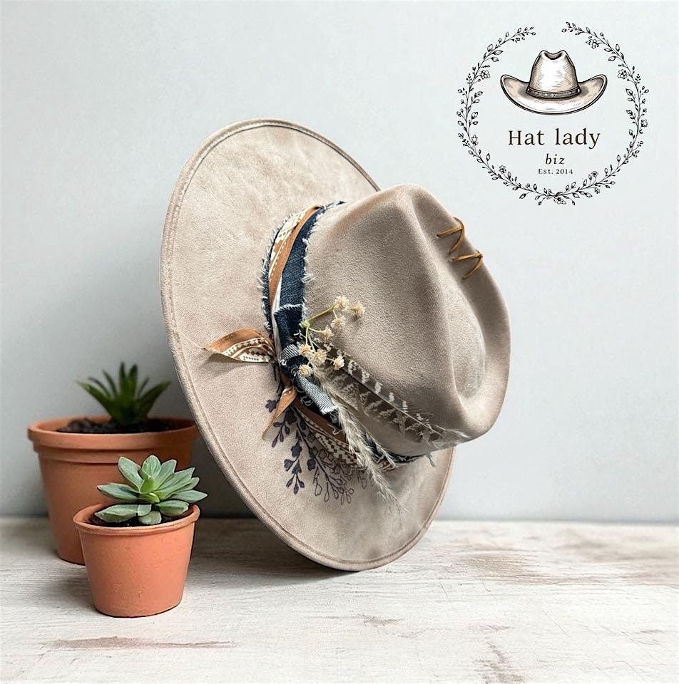 Sawmill NYE Hat & Dance Night (Clear Lake, WI)