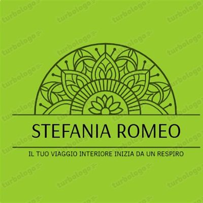 Stefania Romeo logo