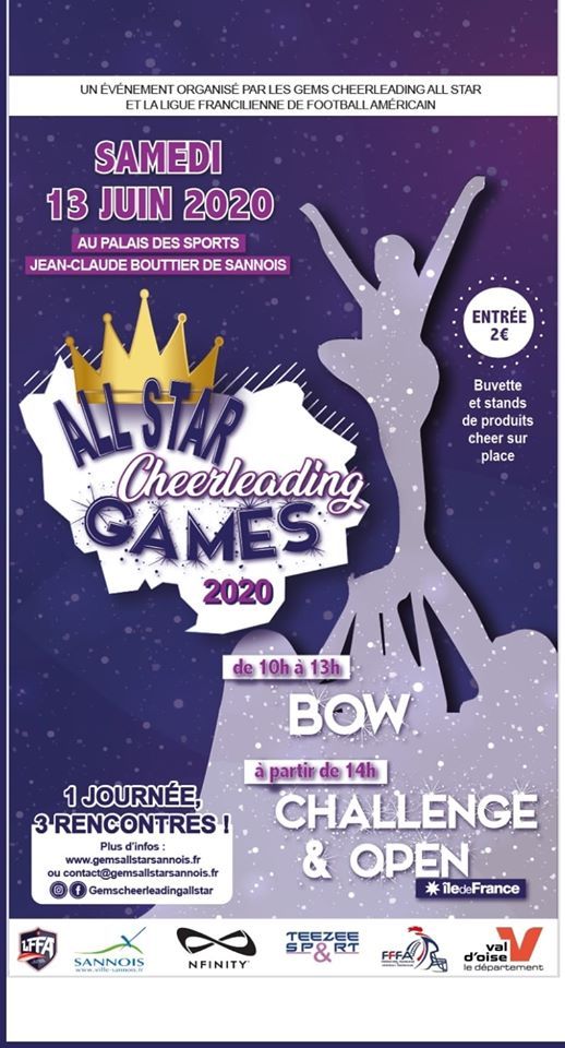 Cheerleading Worlds Events In The City Top Upcoming Events For